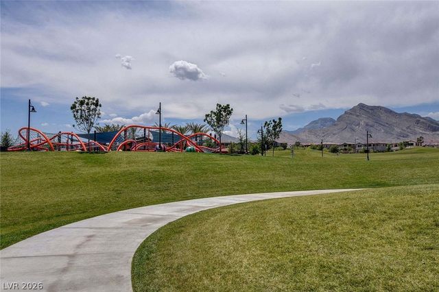 11854 Albissola Avenue, Las Vegas, NV 89138