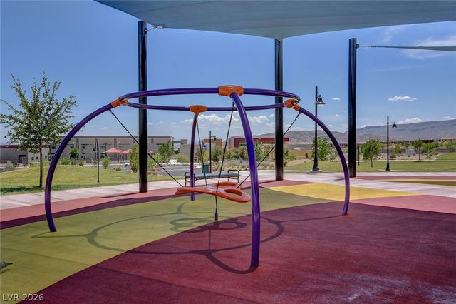 11854 Albissola Avenue, Las Vegas, NV 89138