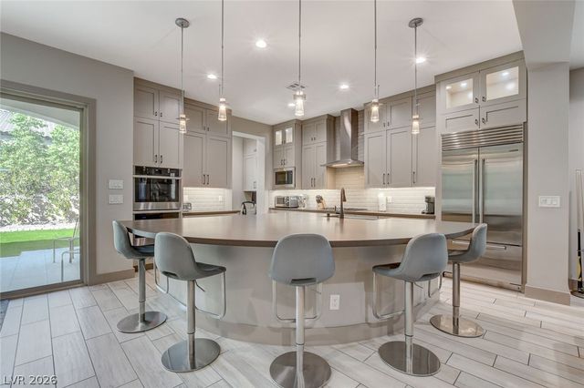 11854 Albissola Avenue, Las Vegas, NV 89138