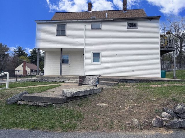 79 N Main St A, Bellingham, MA 02019