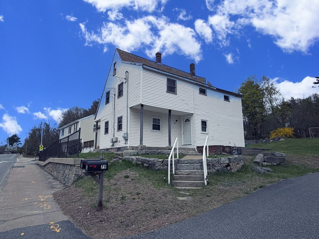 79 N Main St A, Bellingham, MA 02019