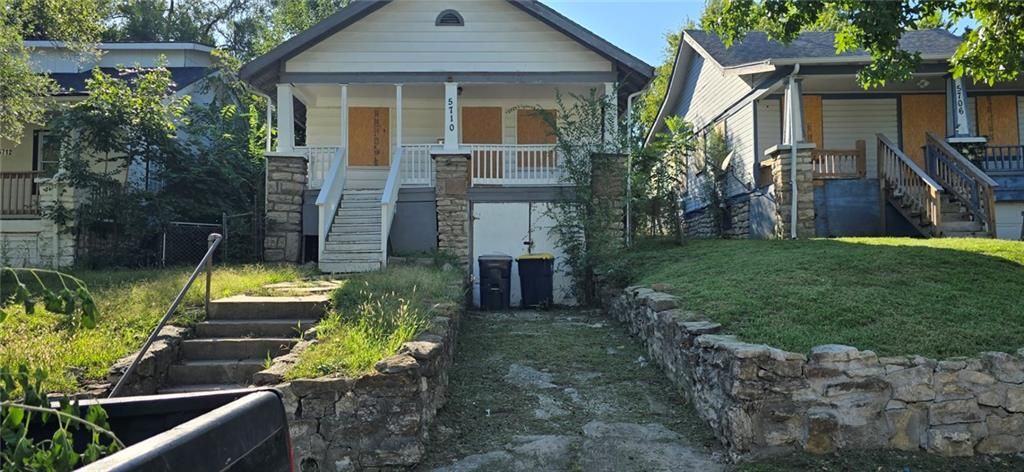 5710 Wabash Avenue, Kansas City, MO 64130