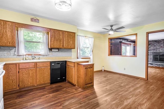 1101 N Water Street, Watertown, WI 53098