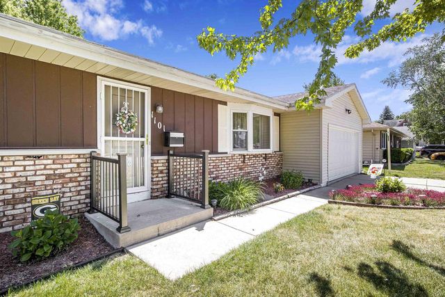 1101 N Water Street, Watertown, WI 53098