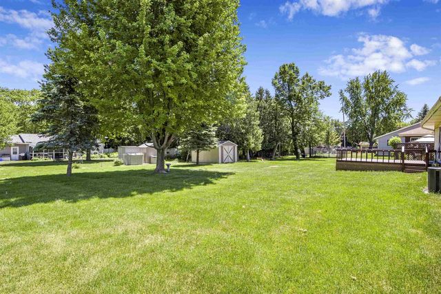 1101 N Water Street, Watertown, WI 53098
