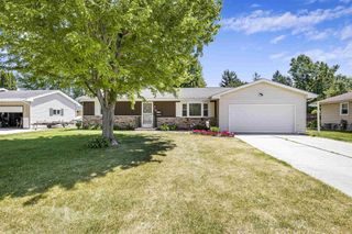 1101 N Water Street, Watertown, WI 53098