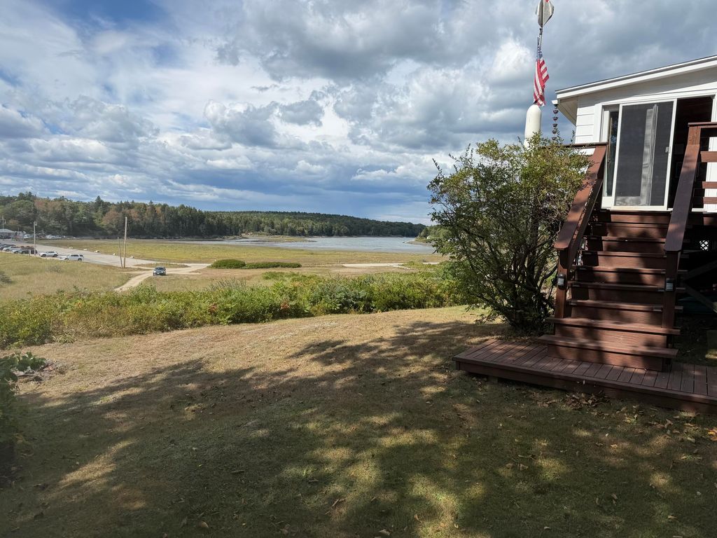 3 Abs Drive, Phippsburg, ME 04562 — exterior
