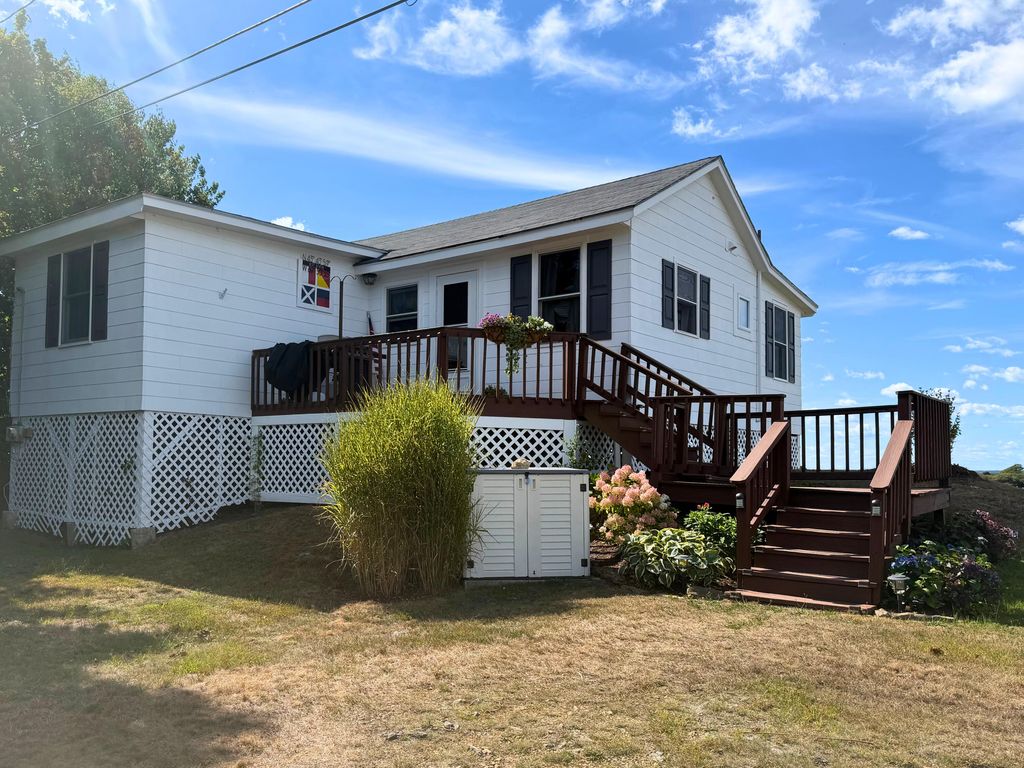 3 Abs Drive, Phippsburg, ME 04562 — photo 2