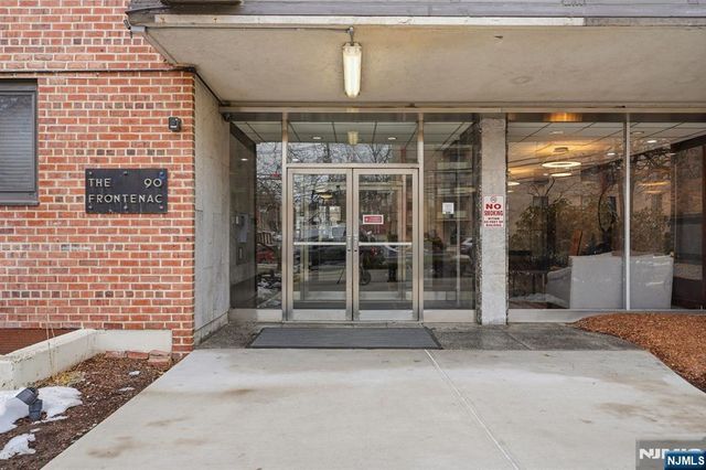 90 Prospect Avenue A and B, Hackensack, NJ 07601