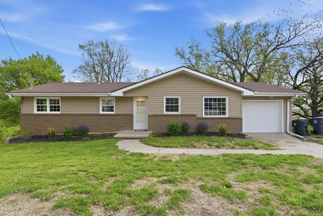 16 SHADY Lane, Council Bluffs, IA 51503
