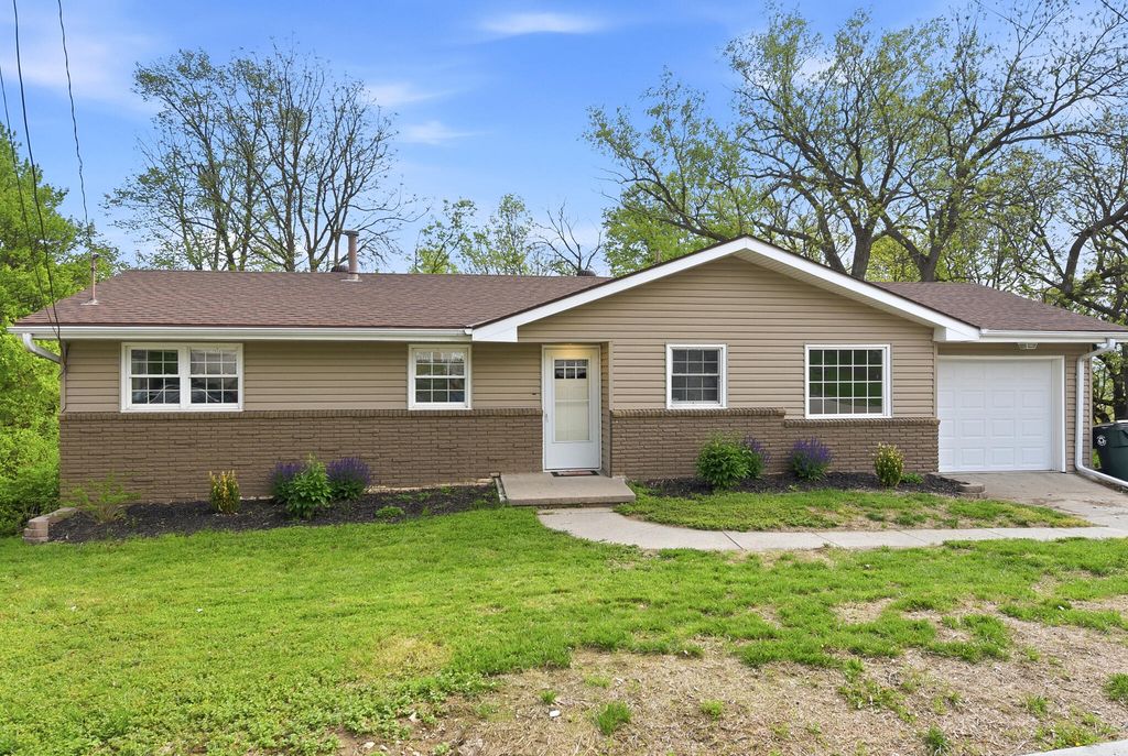 16 SHADY Lane, Council Bluffs, IA 51503