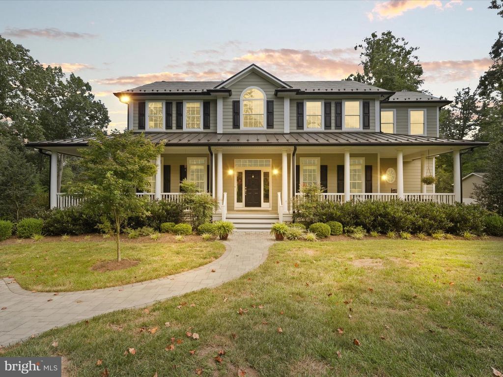 15375 SEPTEMBER WAY, Haymarket, VA 20169