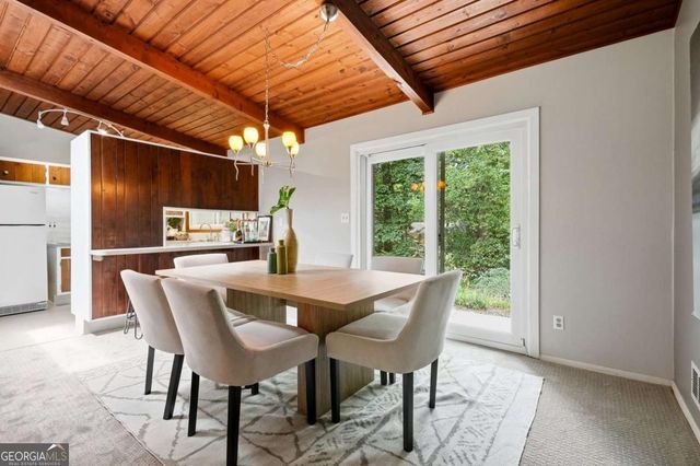 3522 Beachhill Drive, Atlanta, GA 30340