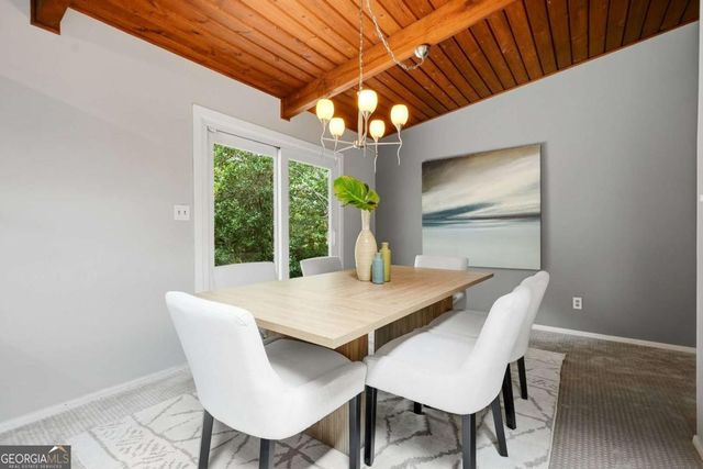 3522 Beachhill Drive, Atlanta, GA 30340