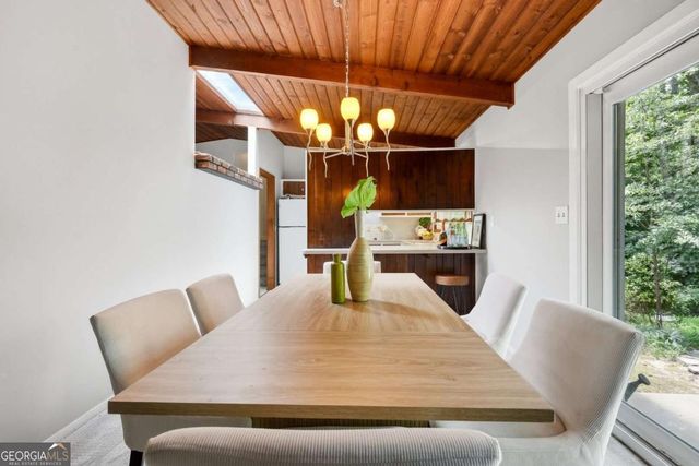 3522 Beachhill Drive, Atlanta, GA 30340