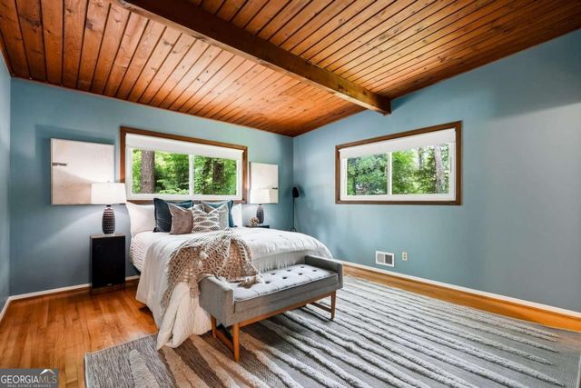 3522 Beachhill Drive, Atlanta, GA 30340