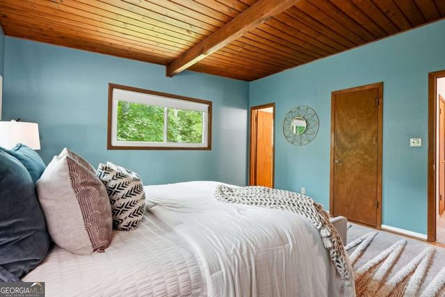 3522 Beachhill Drive, Atlanta, GA 30340