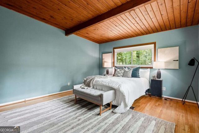 3522 Beachhill Drive, Atlanta, GA 30340