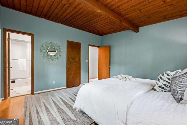 3522 Beachhill Drive, Atlanta, GA 30340