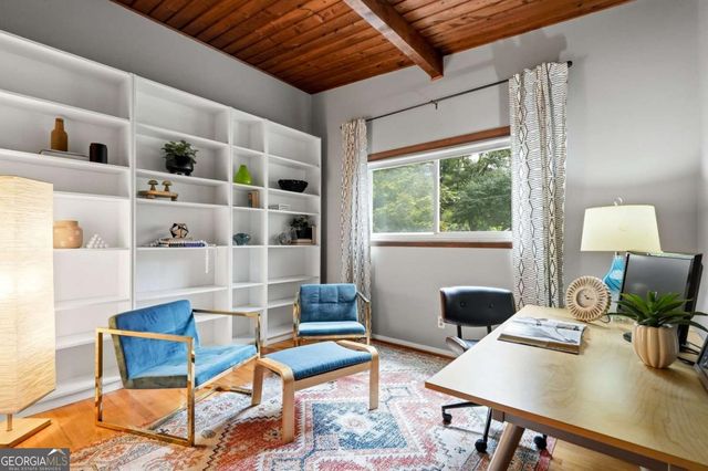 3522 Beachhill Drive, Atlanta, GA 30340
