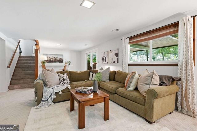 3522 Beachhill Drive, Atlanta, GA 30340