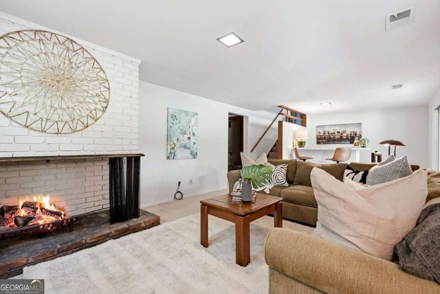 3522 Beachhill Drive, Atlanta, GA 30340