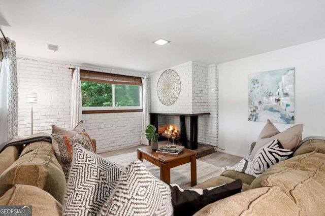 3522 Beachhill Drive, Atlanta, GA 30340