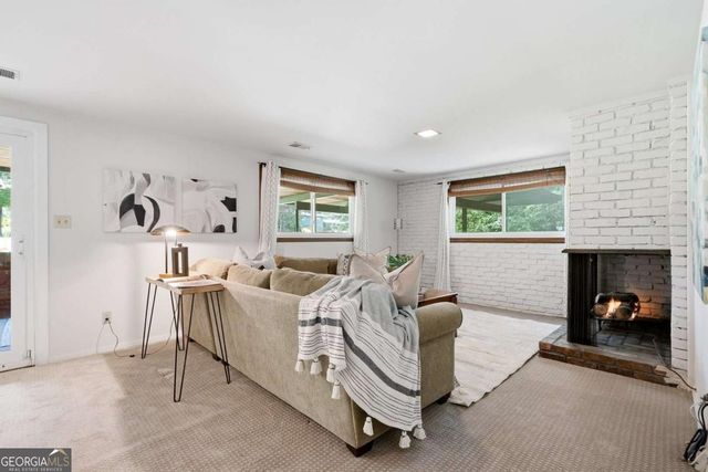 3522 Beachhill Drive, Atlanta, GA 30340