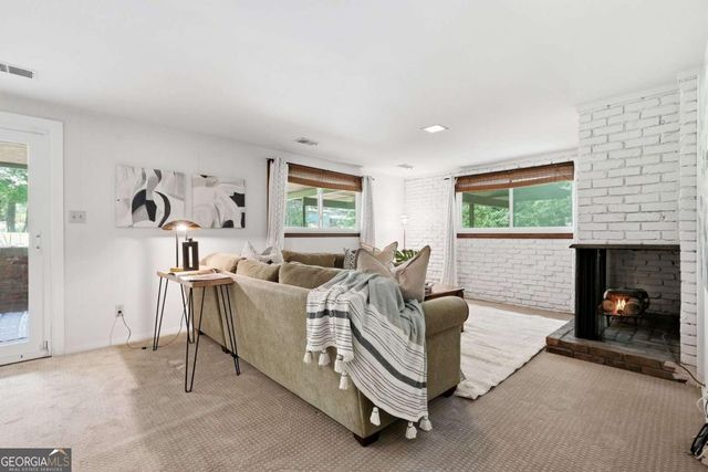 3522 Beachhill Drive, Atlanta, GA 30340