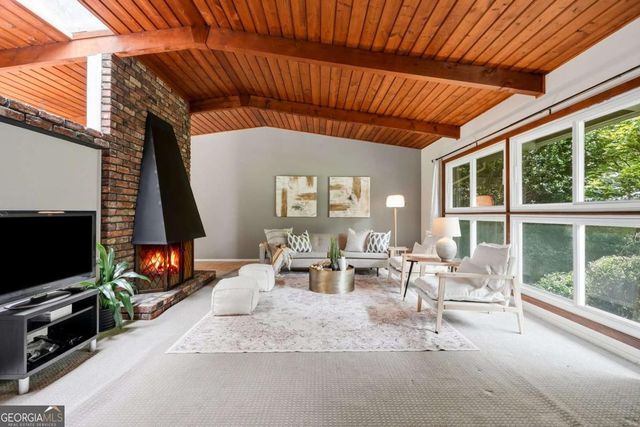 3522 Beachhill Drive, Atlanta, GA 30340