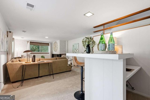 3522 Beachhill Drive, Atlanta, GA 30340