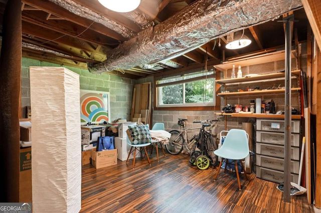 3522 Beachhill Drive, Atlanta, GA 30340