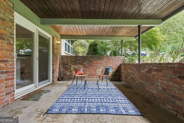 3522 Beachhill Drive, Atlanta, GA 30340