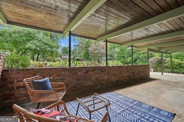 3522 Beachhill Drive, Atlanta, GA 30340