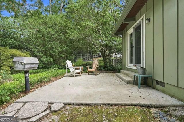 3522 Beachhill Drive, Atlanta, GA 30340