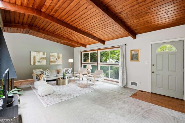 3522 Beachhill Drive, Atlanta, GA 30340