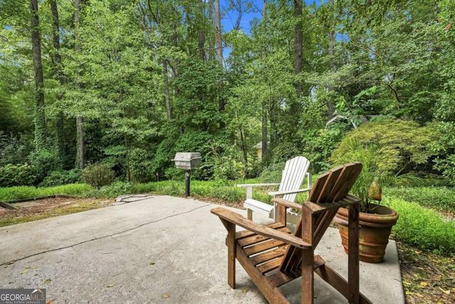 3522 Beachhill Drive, Atlanta, GA 30340