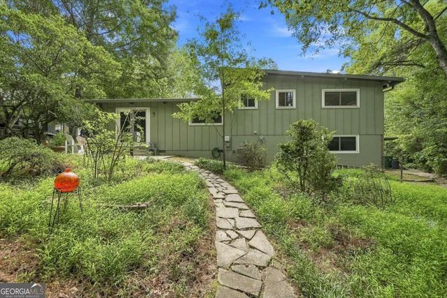 3522 Beachhill Drive, Atlanta, GA 30340