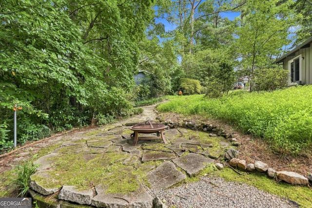 3522 Beachhill Drive, Atlanta, GA 30340