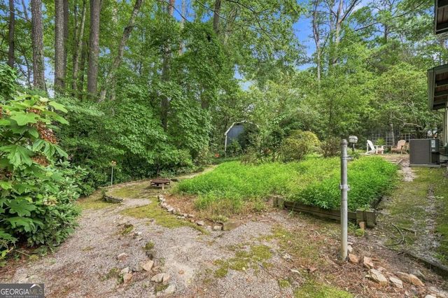 3522 Beachhill Drive, Atlanta, GA 30340