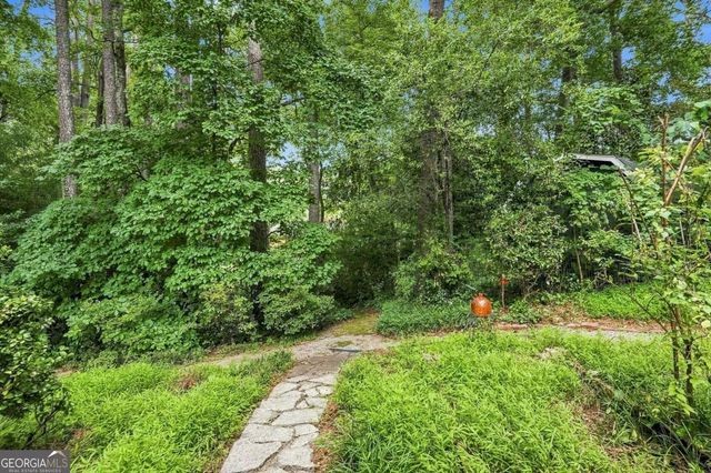 3522 Beachhill Drive, Atlanta, GA 30340