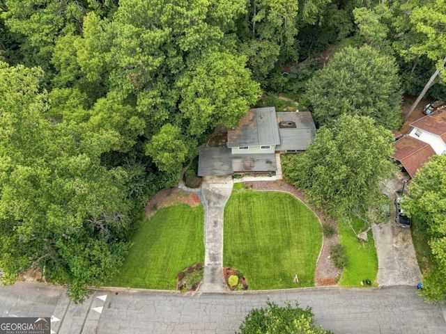 3522 Beachhill Drive, Atlanta, GA 30340