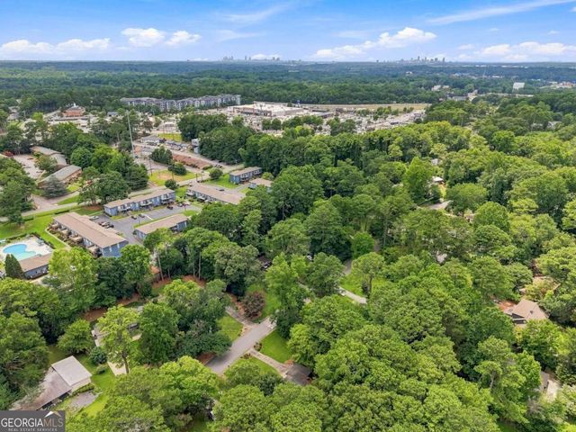 3522 Beachhill Drive, Atlanta, GA 30340