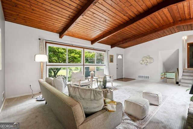 3522 Beachhill Drive, Atlanta, GA 30340
