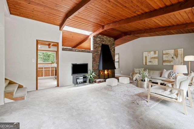3522 Beachhill Drive, Atlanta, GA 30340