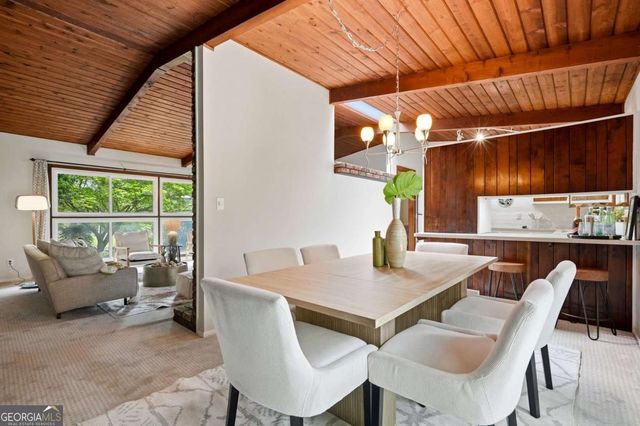 3522 Beachhill Drive, Atlanta, GA 30340