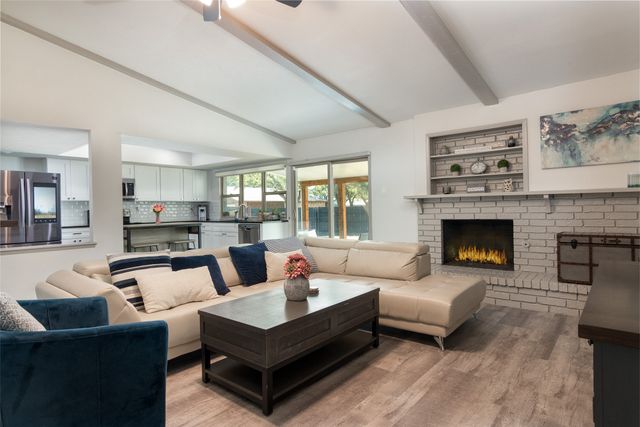 1000 Middle Cove Drive, Plano, TX 75023