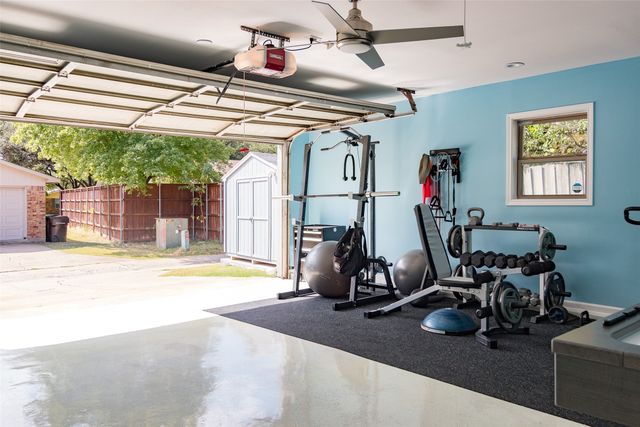 1000 Middle Cove Drive, Plano, TX 75023