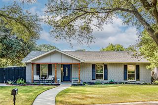 1000 Middle Cove Drive, Plano, TX 75023