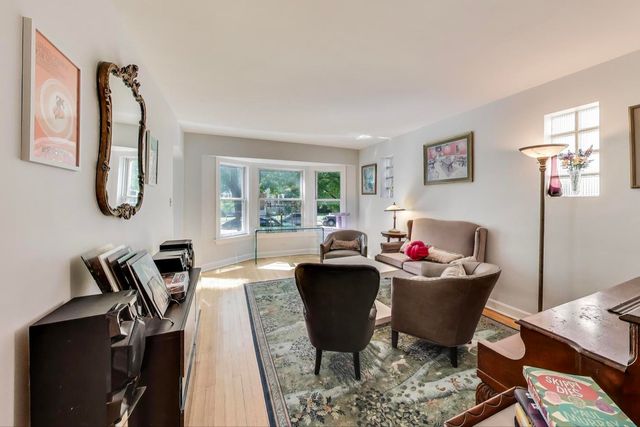 5107 N Sayre Avenue, Chicago, IL 60656